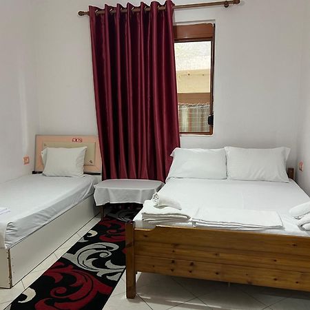 Ersi Apartment Durrës 외부 사진