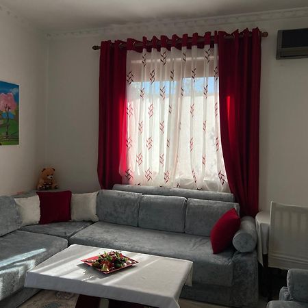 Ersi Apartment Durrës 외부 사진